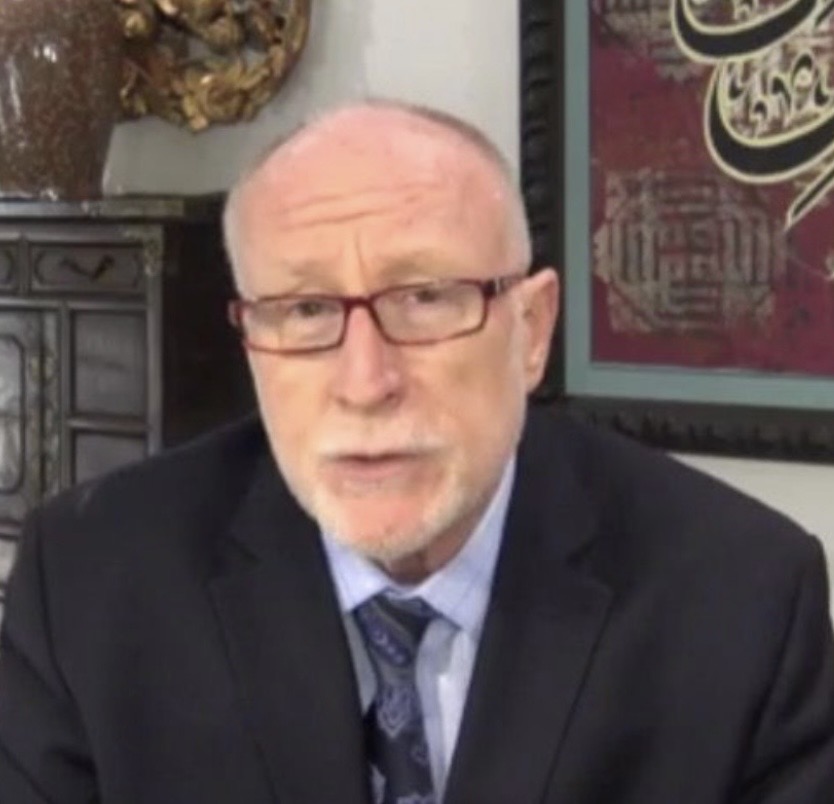 Dr. Greg Neimeyer